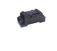 Basetta relè piccola PYF08A-E 8 fori con MY2N 14 PYFZ 14E(PYFZ-14-E/14 holes)