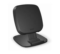 Basetta Stand Wireless Zens 15W ZESC07BA/00 Qi Ricarica Rapida Universale Nero