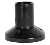 Basetta T-Top tubo 32 mm Tendalino barca Alluminio TTOP - Capottina - Tenda Nau