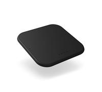 Basetta Wireless Zens 10W ZESC12BPD/00 Qi Ricarica Rapida Universale Nero