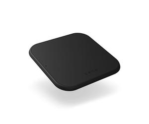 Basetta Wireless Zens 10W ZESC12BPD/00 Qi Ricarica Rapida Universale Nero