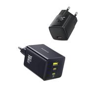 Baseus 100W Caricatore USB C + 30W Caricatore USB C