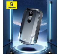 Baseus Power Bank Cgnl020001 20000mah