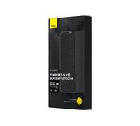 BASEUS 6932172623531 COVER per Apple iPhone 14 Pro Max, Nero