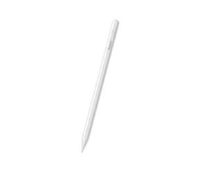 Baseus Active stylus Smooth Writing Series with wireless and cabled charging (White)
