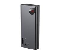 Baseus Adaman Powerbank 20000mAh Nero