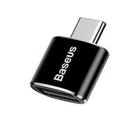 Baseus - Adattatore da USB a tipo C (A0001319)