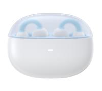 Baseus AirGo 1 Ring Open-Ear TWS Earbuds Cuffie wireless bianche