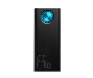Baseus Amblight | Batteria esterna da 30.000 mAh - 65 watt - Nero - Nouvo