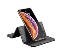 Baseus antiscivolo pad per auto SUWNT-01 nero