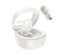 Baseus AURICOLARI SENZA FILO BLUETOOTH BOWIE WM02 TWS 5.3 BIANCHI (NGTW180002)