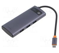 BASEUS B00030708811-01 Hub USB