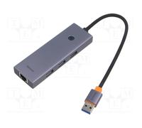 BASEUS B0005280A813-01 Hub USB