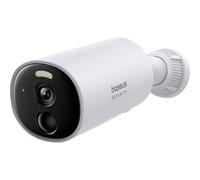Baseus B1 Outdoor 2K S0SV002130 WLAN IP Videocamera di sorveglianza