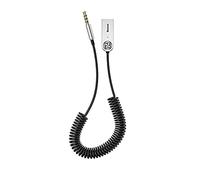 Baseus CABA01-01 Cuffia Bluetooth