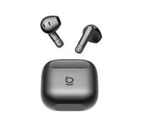BASEUS Baseus Bass BS2 Lite - Bluetooth 6, Cancellazione attiva del rumore AURICOLARI WIRELESS, Nero