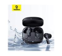 BASEUS Baseus Bowie E19 Tws CUFFIE WIRELESS, Bianco