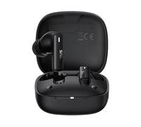 Baseus Bowie E19 Auricolare Senza Fili Bluetooth 5.3 Grandi Bassi 12mm Drive IPX5 Impermeabile Cuffie Durata Della Batteria 30 Ore Cuffie