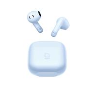 BASEUS Baseus BS2 Lite - Bluetooth 6, Impermeabilità IP55 AURICOLARI WIRELESS, Blu