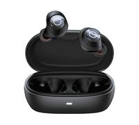 BASEUS Baseus Tws Con Anc CUFFIE WIRELESS, Nero