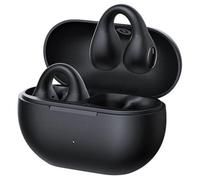 Baseus Bass 15 Clip Auricolari aperti Auricolari wireless Bluetooth 5.4 Clip per orecchio Auricolari Sport TWS Auricolari Cuffie ENC a 2 microfoni