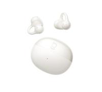 Baseus Bass BC1 Auricolari TWS Clip-on Tipo Bianco Stellare