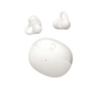 Baseus Bowie MC1Open Ear Clip On Cuffie 40H, Adattativo Comfort, Design Anti-Drop, Suono Resistente agli Urti di Impulso Adattabile Bass Boost, Annullamento Adattabile del Rumore, Chiamate IP57
