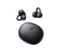 Baseus Cuffie Bluetooth Bass BC1 senza fili con clip, auricolari sportivi aperti, resistenti al sudore con microfono, batteria a lunga durata, cuffie sportive - nero