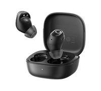 BASEUS Bass BD1 TWS AURICOLARI WIRELESS, Nero