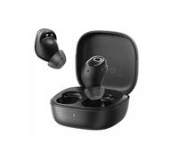 BASEUS Bass BD1 TWS True Wireless USB-C AURICOLARI WIRELESS, Nero