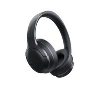 BASEUS Bass BH1 Lite - Bluetooth 6, Durata della batteria fino a 80 ore CUFFIE WIRELESS, Nero