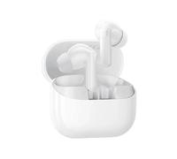 BASEUS Bass BP1 NC White AURICOLARI WIRELESS, Bianco