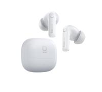 Baseus Bass BP1 Pro In-Ear TWS Moon White Kopfhörer Stereo Cuffie A0010505