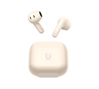 Baseus Bass Bs2 Lite Wireless Earphones Rosa