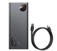 Baseus Adaman Powerbank 20000mAh Nero