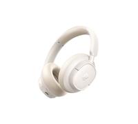 Baseus BH1 NC Lite Cuffie Bluetooth, Cuffie Over-Ear con Active Noise Cancelling, Bassi Profondi, Comfort Nuvola, 40h di Riproduzione Modalità ANC, Bluetooth 6.0