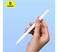Baseus Bluetooth Stilo Penna Led Batteria Palm Rejection Touch Pen Per Apple Matita Magnetica Per iPad Pro Air 4 Air 5 2021-2024