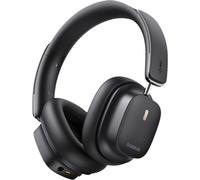 Baseus Bowie 30 Max Cuffie Bluetooth wireless con cancellazione del rumore (nero)