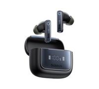 Baseus Bowie 35 True Wireless Kopfhörer black Cuffie 20 KHz A00073800123-00