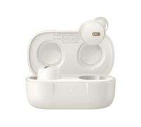 BASEUS Bowie E18 AURICOLARI WIRELESS, Bianco