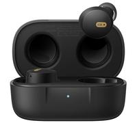 Cuffie Bluetooth 5.3 Wireless True Bowie E18 Con Custodia Di Ricarica, Nere