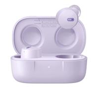 BASEUS - Tws Auricolare Senza Fili Bluetooth 5.3 Modello Bowie E18 Ipx4 Enc, Lavanda