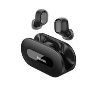 BASEUS Bowie EZ10 AURICOLARI WIRELESS, Nero