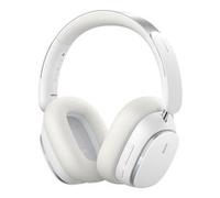 Baseus Bowie H1 Pro Auricolare Wireless A Padiglione MUSICA USB tipo-C Bluetooth Bianco