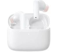 Baseus Bowie M2 Cuffie Bluetooth TWS bianche con cancellazione attiva del rumore