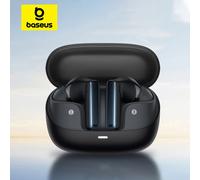 Baseus Bowie M2s ANC auricolare Bluetooth 5.3 Hybrid -48dB cancellazione del rumore supporto per cuffie Wireless auricolari Audio spaziali 3D