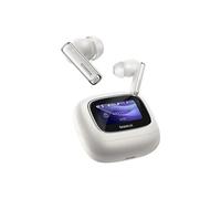 Auricolari Baseus Bowie M2s Ultra Bluetooth Bianco