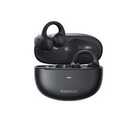BASEUS Bowie MC1 AURICOLARI WIRELESS, Nero