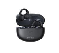 Baseus Bowie MC1 OL - Auricolari TWS aperti, colore: Nero cosmico