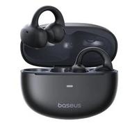 Baseus Bowie MC1 Open-Ear Black A00083501126-00 Cuffie 20 KHz Stereo In modalità